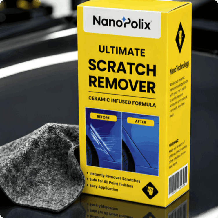 What is NanoPolix
