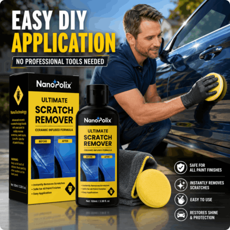 NanoPolix