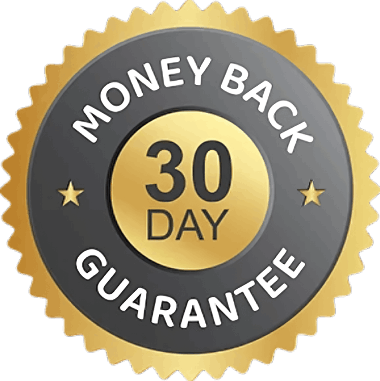 NanoPolix 100% Money Back Guarantee
